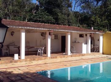 Rural · 296m² · 3 Quartos · Chácara em Cachoeira de Baixo, Mogi Guaçu/SP de 296m² 3 quartos à venda por R$ 650.000,00
