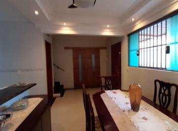 Casa · 108m² · 3 Quartos · 1 Vaga · Casa em Macuco, Santos/SP de 108m² 3 quartos à venda por R$ 650.000,00