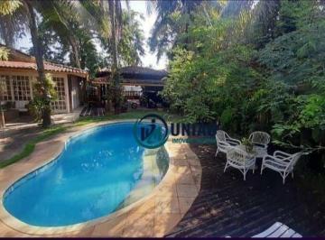 Casa · 270m² · 5 Quartos · 4 Vagas · Casa em Itaipu, Niterói/RJ de 270m² 5 quartos à venda por R$ 1.950.000,00