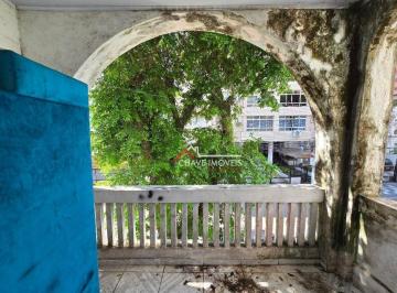 Casa · 163m² · 3 Quartos · Sobrado em Gonzaga, Santos/SP de 163m² 3 quartos à venda por R$ 1.600.000,00
