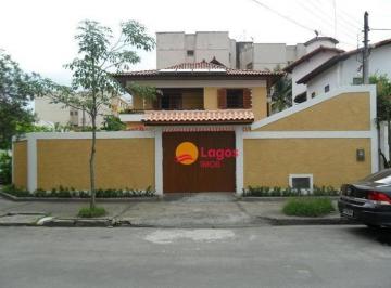 Casa · 341m² · 4 Quartos · 2 Vagas · Casa em São Francisco, Niterói/RJ de 341m² 4 quartos à venda por R$ 2.200.000,00