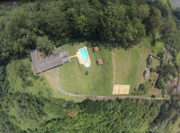 Rural · 800m² · 6 Quartos · Chácara em Pindorama, Mogi das Cruzes/SP de 800m² 6 quartos à venda por R$ 2.500.000,00