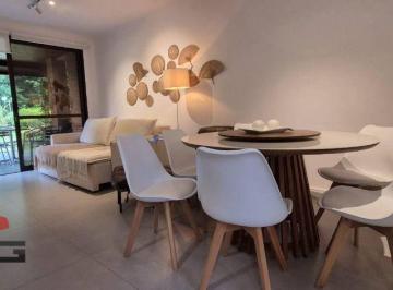 Comercial · 92m² · 3 Quartos · 4 Vagas · Conjunto em Riviera, Bertioga/SP de 92m² 3 quartos à venda por R$ 1.730.000,00