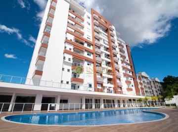 Apartamento · 156m² · 3 Quartos · 2 Vagas · Cobertura em Agronômica, Florianópolis/SC de 156m² 3 quartos à venda por R$ 2.063.658,40