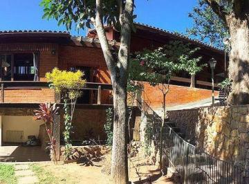 Casa · 440m² · 3 Quartos · 3 Vagas · Casa em Pendotiba, Niterói/RJ de 440m² 3 quartos à venda por R$ 980.000,00