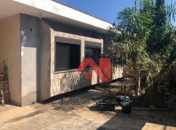Casa · 201m² · 4 Quartos · 2 Vagas · Casa em Parque Cidade Nova, Mogi Guaçu/SP de 201m² 4 quartos à venda por R$ 660.000,00