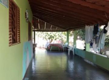 Rural · 80m² · 3 Quartos · 10 Vagas · Chácara em Centro, Mogi Guaçu/SP de 80m² 3 quartos à venda por R$ 1.000.000,00