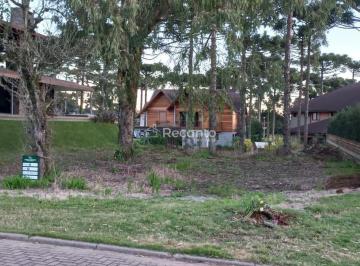Terreno · 800m² · Terreno em Aspen Mountain, Gramado/RS de 800m² à venda por R$ 2.200.000,00