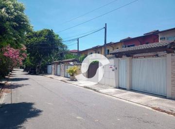 Casa · 140m² · 4 Quartos · 3 Vagas · Casa em Serra Grande, Niterói/RJ de 140m² 4 quartos à venda por R$ 660.000,00