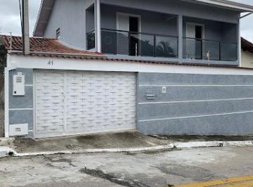 Casa · 180m² · 3 Quartos · 3 Vagas · Sobrado em Vila Tesouro, São José dos Campos/SP de 180m² 3 quartos à venda por R$ 665.000,00
