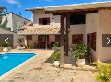 Casa · 582m² · 4 Quartos · 4 Vagas · Casa em São Paulo II, Cotia/SP de 582m² 4 quartos à venda por R$ 2.200.000,00 ou para locação R$ 10.