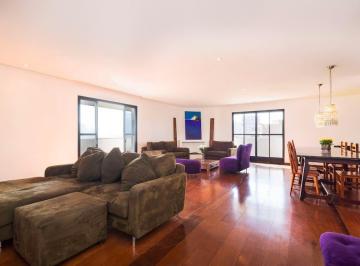 Apartamento · 280m² · 4 Quartos · 3 Vagas · Apartamento em Butantã, São Paulo/SP de 280m² 4 quartos à venda por R$ 1.900.000,00