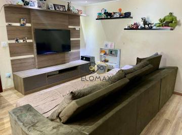 Casa · 212m² · 4 Quartos · 2 Vagas · Sobrado em Vila Nova Mazzei, São Paulo/SP de 212m² 4 quartos à venda por R$ 650.000,00