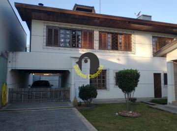 Casa · 340m² · 3 Quartos · 2 Vagas · Sobrado em Jardim Social, Curitiba/PR de 340m² 3 quartos à venda por R$ 1.890.000,00