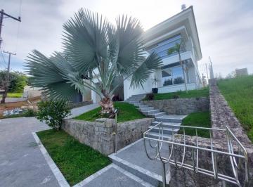 Casa · 256m² · 4 Quartos · 4 Vagas · Casa em Cidade Universitária Pedra Branca, Palhoça/SC de 256m² 4 quartos à venda por R$ 2.200.000,00