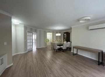 Apartamento · 151m² · 4 Quartos · 2 Vagas · Apartamento em Centro, Florianópolis/SC de 151m² 4 quartos à venda por R$ 1.695.000,00
