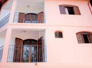 Casa · 344m² · 4 Quartos · 5 Vagas · Sobrado em Jardim Nossa Senhora do Carmo, São Paulo/SP de 344m² 4 quartos à venda por R$ 958.000,00
