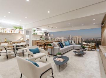 Apartamento · 144m² · 3 Quartos · 2 Vagas · Imoveis - em Tatuapé