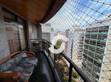 Apartamento · 514m² · 4 Quartos · 2 Vagas · Cobertura em Ingá, Niterói/RJ de 514m² 4 quartos à venda por R$ 1.900.000,00