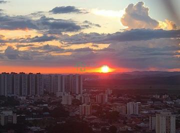 Apartamento · 243m² · 4 Quartos · 3 Vagas · Cobertura em Jardim Alvorada, São José dos Campos/SP de 0m² 4 quartos à venda por R$ 2.030.000,00