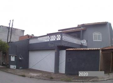 Casa · 260m² · 3 Quartos · 4 Vagas · Casa em Jardim Caçula, Jundiaí/SP de 260m² 3 quartos à venda por R$ 650.000,00