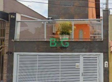 Casa · 111m² · 3 Quartos · 2 Vagas · Sobrado em Jardim Arize, São Paulo/SP de 111m² 3 quartos à venda por R$ 650.000,00