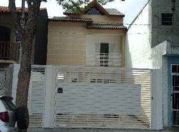 Casa · 120m² · 3 Quartos · 4 Vagas · Sobrado em Vila Amorim, Suzano/SP de 120m² 3 quartos à venda por R$ 630.000,00