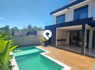 Casa · 213m² · 4 Quartos · 4 Vagas · Casa em Cézar de Souza, Mogi das Cruzes/SP de 213m² 4 quartos à venda por R$ 2.200.000,00