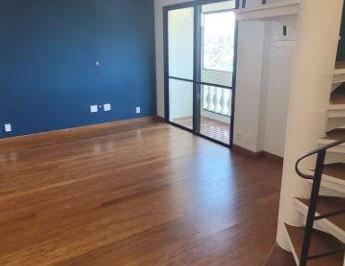 Apartamento · 148m² · 3 Quartos · 4 Vagas · Imoveis - no Vila São Silvestre