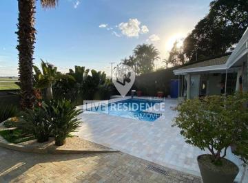 Casa · 350m² · 3 Quartos · 11 Vagas · Casa em Morada dos Pássaros, Itatiba/SP de 350m² 3 quartos à venda por R$ 1.600.000,00