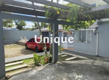 Casa · 375m² · 3 Quartos · 2 Vagas · Casa em Caminho de Búzios, Cabo Frio/RJ de 375m² 3 quartos à venda por R$ 665.000,00