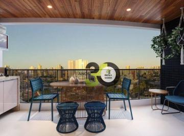 Apartamento · 49m² · 2 Quartos · 1 Vaga · Apartamento em Aldeota, Fortaleza/CE de 49m² 2 quartos à venda por R$ 689.902,69