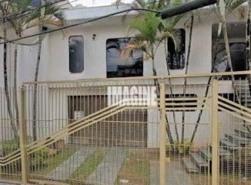 Casa · 340m² · 3 Quartos · 10 Vagas · Casa em Jardim Nossa Senhora do Carmo, São Paulo/SP de 340m² 3 quartos à venda por R$ 1.800.000,00