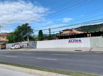 Terreno · 550m² · Área em Itaipu, Niterói/RJ de 0m² à venda por R$ 1.700.000,00