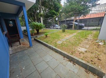Casa · 285m² · 4 Quartos · 4 Vagas · Casa em Parque Continental, São Paulo/SP de 285m² 4 quartos à venda por R$ 1.450.000,00