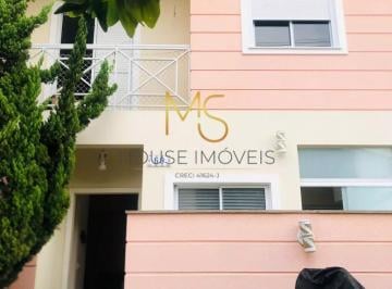 Casa · 95m² · 3 Quartos · 2 Vagas · Casa em Jardim da Glória, Cotia/SP de 95m² 3 quartos à venda por R$ 670.000,00