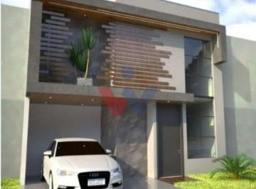 Casa · 120m² · 3 Quartos · 1 Vaga · Casa em Campo de Santana, Curitiba/PR de 120m² 3 quartos à venda por R$ 690.000,00
