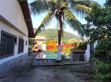Casa · 240m² · 3 Quartos · 3 Vagas · Casa em Praia de Itaipuaçu (Itaipuaçu), Maricá/RJ de 240m² 3 quartos à venda por R$ 680.000,00