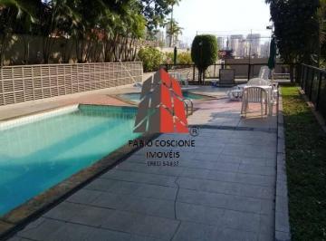Apartamento · 134m² · 4 Quartos · 2 Vagas · Imoveis - no Penha de França