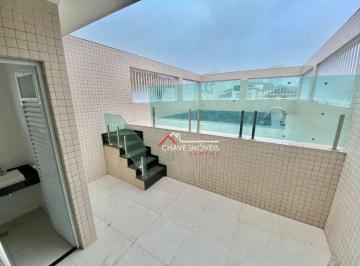 Casa · 250m² · 3 Quartos · 2 Vagas · Casa em Boqueirão, Santos/SP de 250m² 3 quartos à venda por R$ 1.700.000,00