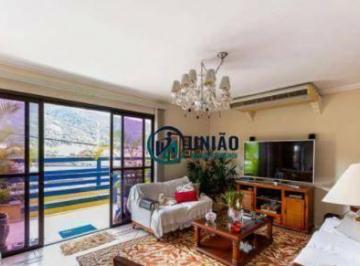 Casa · 360m² · 4 Quartos · 3 Vagas · Casa em São Francisco, Niterói/RJ de 360m² 4 quartos à venda por R$ 2.000.000,00