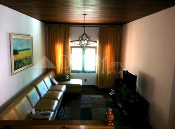 Casa · 340m² · 3 Quartos · 3 Vagas · Sobrado em Vila Campesina, Osasco/SP de 340m² 3 quartos à venda por R$ 1.580.000,00