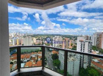 Apartamento · 161m² · 2 Quartos · 3 Vagas · Apartamento em Vila Congonhas, São Paulo/SP de 161m² 2 quartos à venda por R$ 1.650.000,00