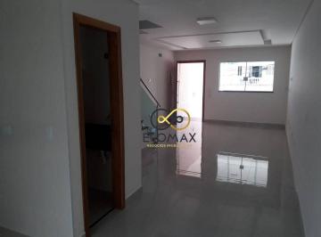 Casa · 144m² · 3 Quartos · 2 Vagas · Sobrado em Jardim Brasil (Zona Norte), São Paulo/SP de 144m² 3 quartos à venda por R$ 850.000,00