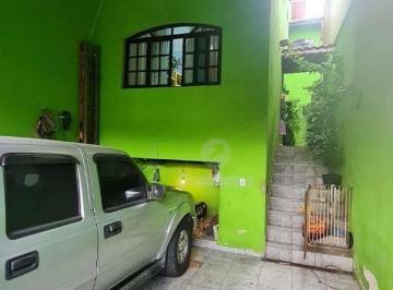 Casa · 213m² · 3 Quartos · 2 Vagas · Sobrado em Jardim Mauá, Mauá/SP de 213m² 3 quartos à venda por R$ 660.000,00
