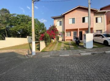 Casa · 87m² · 3 Quartos · 2 Vagas · Casa em Jardim Belizário, Cotia/SP de 87m² 3 quartos à venda por R$ 670.000,00
