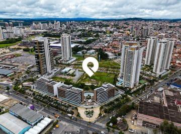 Apartamento · 116m² · 3 Quartos · 2 Vagas · Apartamento em Vila Mogilar, Mogi das Cruzes/SP de 116m² 3 quartos à venda por R$ 1.600.000,00