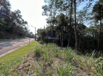 Terreno · 703m² · Terreno em Pórtico, Gramado/RS de 703m² à venda por R$ 666.410,00