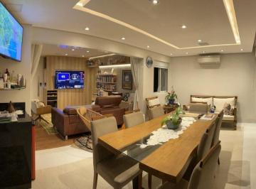 Apartamento · 119m² · 3 Quartos · 2 Vagas · Apartamento em Jardim Textil, São Paulo/SP de 119m² 3 quartos à venda por R$ 1.720.000,00