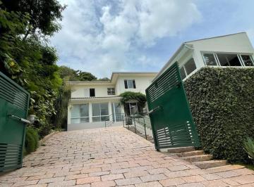 Casa · 368m² · 4 Quartos · 8 Vagas · Casa em Colinas do Ermitage (Sousas), Campinas/SP de 368m² 4 quartos à venda por R$ 1.795.000,00